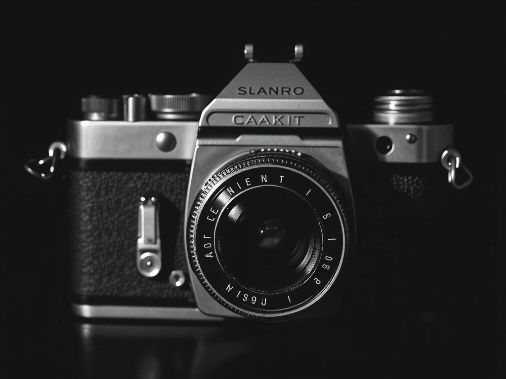 Camera Always Sees Better Than The Human Eyes